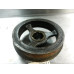 102Q018 Crankshaft Pulley From 2010 GMC Acadia  3.6 12697768